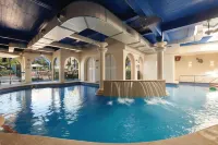 Four Seasons Vilamoura - Beach