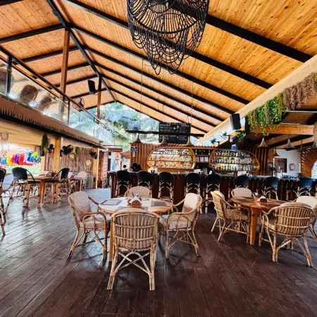 Shaan Coco Palms Beach Resort