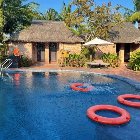 ENSO Retreat Hoi An - Rediscovery & Serenity