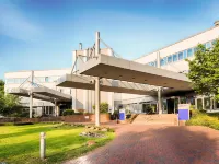 Park Inn by Radisson Luebeck Hotels near Koberg