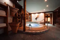 貝勒裏夫酒店 - 浪漫/情侶