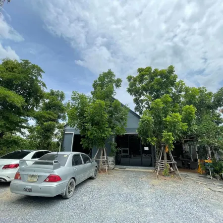 I AM Cottage Huan Kaew Manee