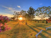 Castlereagh Motor Inn Ξενοδοχεία στην πόλη Gilgandra