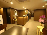 ทริปสเตย์ เมียงดง โรงแรมใกล้แกลเลอรี Gallery is