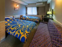 Kyoto Travellers Inn Hotels near Okazaki