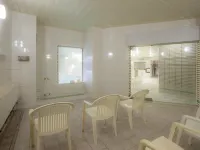 Art Hotel Asahikawa - spa