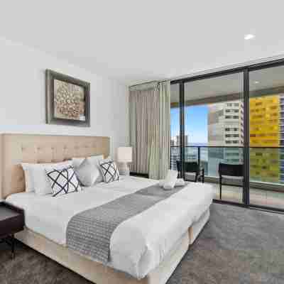 Oracle Resort Broadbeach - Gclr Rooms