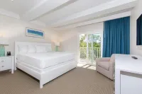 Legacy Vacation Resorts-Indian Shores - Parvekkeita