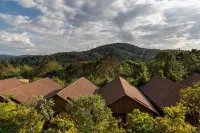Greenpark Resort  and Spa Madikeri - 2-Star