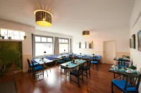 Hotel Wurster Kroog - Wifi
