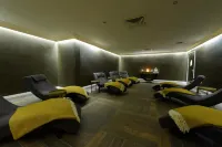 Connaught Lodge - spa