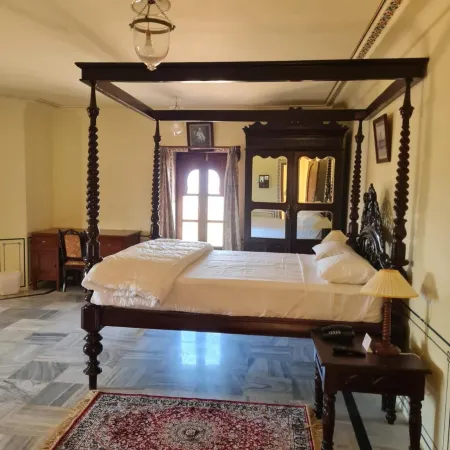 Umaid Mahal Palace
