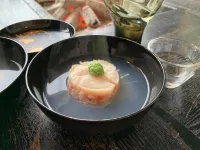 와카누푸리 - 조식 운영