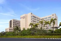 Aurika, Mumbai International Airport - Spa