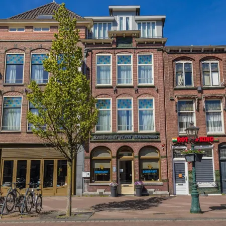 City Hotel Rembrandt