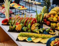 Marchica Hotel - พร้อมอาหารเช้า