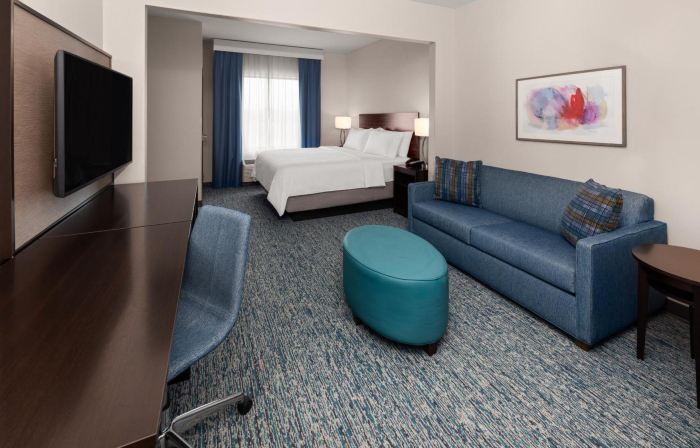 Garner Hotel NORMAN - UNIVERSITY AREA by IHG