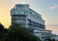 Park Inn Palace, Southend on Sea - Bữa sáng