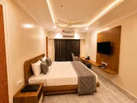 Utkal Hotels Near Nandankanan Zoo - 2つ星