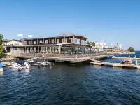 Strandpiren Hotell - 3-Sterne