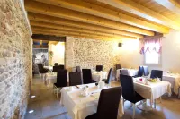 Hotel Asolo - Frühstück