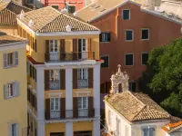 The Calliston Hotels near Serbian Museum