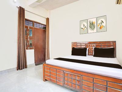 Spot on Hiba Guest House
