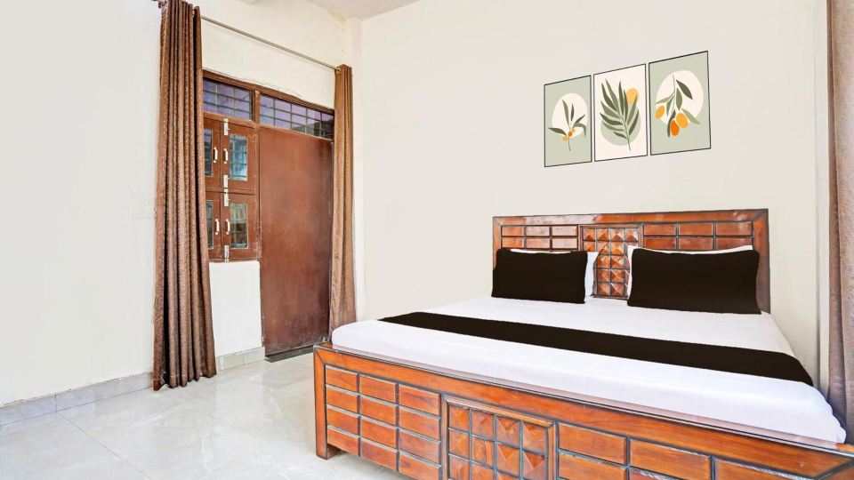 Spot on Hiba Guest House