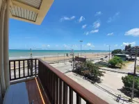 โรงแรมศริตา แอนด์ สปา หาดจอมเทียน พัทยา - วิวทะเล