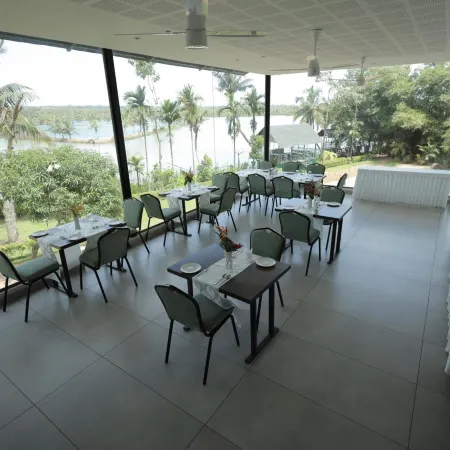 The Brook Serene - Nature Themed Boutique Resort Kollam