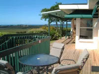 Cook's Lookout Motel - Cho phép mang theo thú cưng