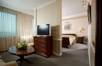 Don Plaza Congress Hotel - Bintang 4