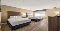 Best Western Amador Inn - Wifi
