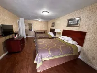 Budget Inn - 2-Star