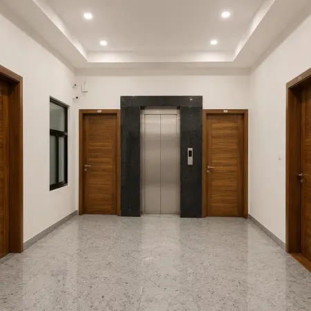 Suvarna Elite - Premium Apartment Hotel