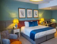 The Blue Boar - Wifi