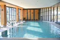 Aparthotel Vucko - Pools