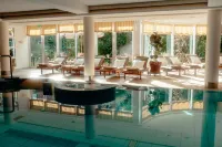 Hotel Birke - Appartments Waldesruh - spa