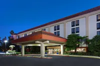 Fairfield Inn Mission Viejo Orange County Hôtels à : Aliso Viejo