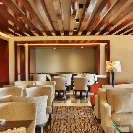 Sheraton Lagos Hotel
