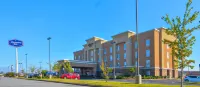 Hampton Inn Bryant Hotels in Bryant