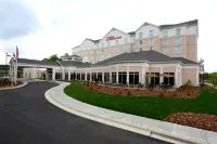 Hilton Garden Inn Greensboro Airport Hotels near Target