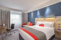 Holiday Inn Express Kettering Hoteles en Corby