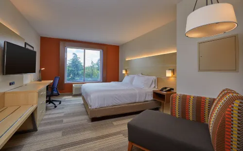 Holiday Inn Express EUGENE - SPRINGFIELD by IHG