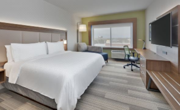 Holiday Inn Express & Suites FORT WORTH NORTH - NORTHLAKE by IHG