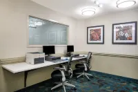 Candlewood Suites Durham-RTP Hotels in Triangle
