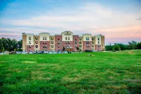 Candlewood Suites Overland Park - W 135TH ST.