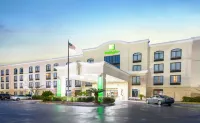 Holiday Inn SAVANNAH S - I-95 GATEWAY by IHG