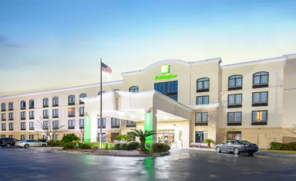 Holiday Inn SAVANNAH S - I-95 GATEWAY by IHG