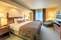 Staybridge Suites Laredo International Airport Отели рядом с достопримечательностью «Ширли Филд»
